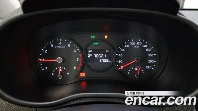 Kia All New Morning (JA) id 2881982 из Кореи 18