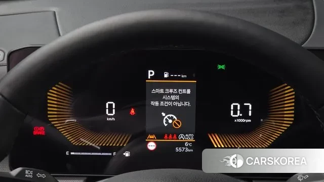 Kia The New K5 3rd generation id 3731619 из Кореи 18