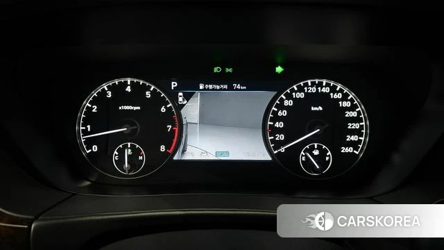 Genesis G90 id 4339372 из Кореи 30