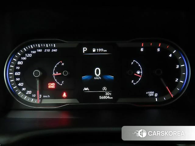 Hyundai Tucson (NX4) id 4619547 из Кореи 18