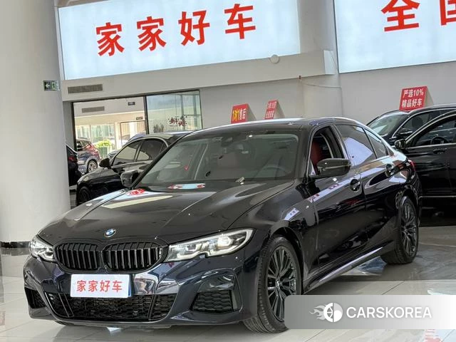 BMW 3 series id 4359121 из Китая 17