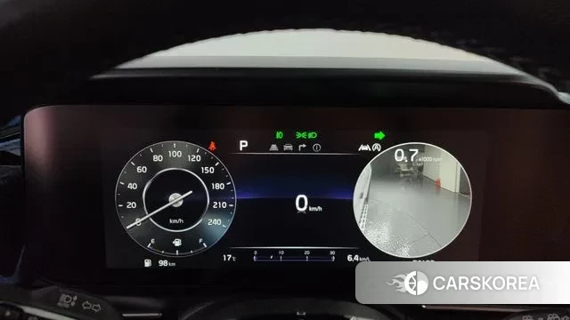 Kia Carnival 4th generation id 3282783 из Кореи 18