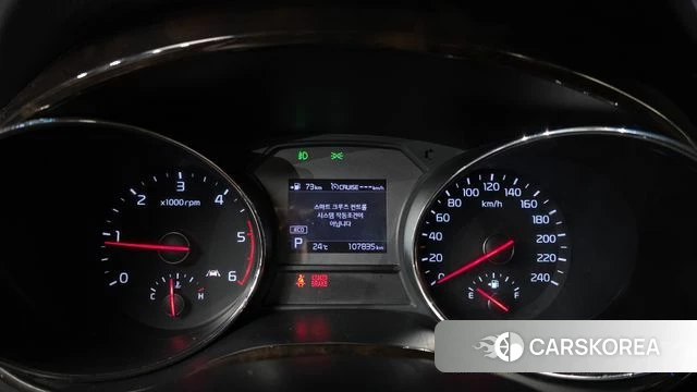 Kia The New Carnival id 4411104 из Кореи 28