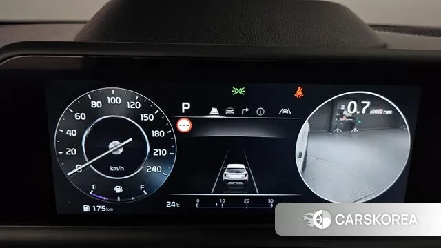 Kia The New Seltos id 3206753 из Кореи 18