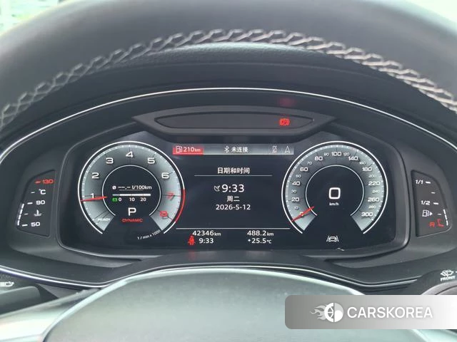 Audi A6L id 4328576 из Китая 13