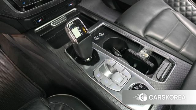 Ssangyong All New Rexton id 4754704 из Кореи 30