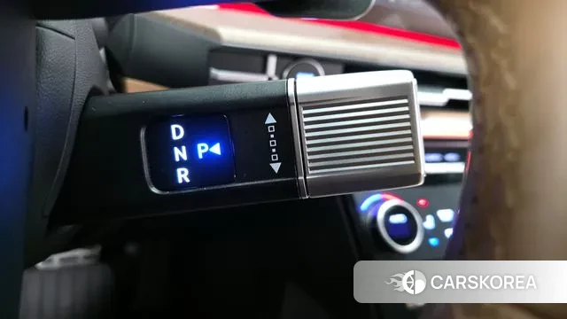 Hyundai Santa Fe (MX5) id 3769977 из Кореи 18