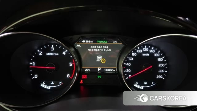 Kia The New Carnival id 4765422 из Кореи 18