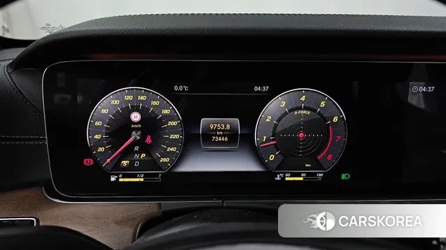 Mercedes-Benz E-Class W213 id 3622710 из Кореи 18