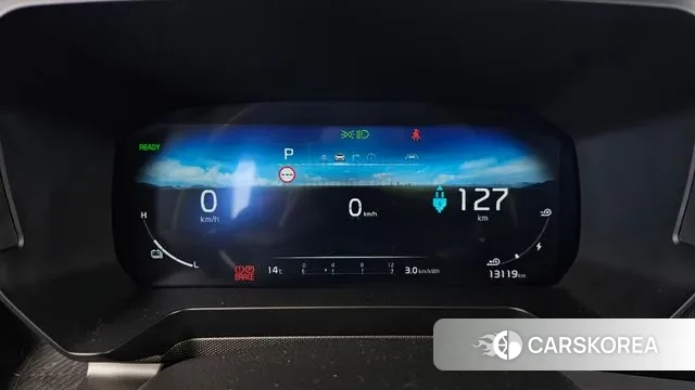 Kia The New Kia Ray EV id 3716037 из Кореи 18