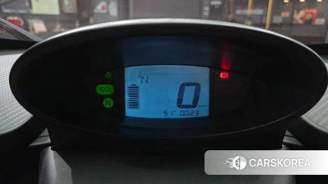 Renault Korea (Samsung) Twizy id 4702731 из Кореи 28