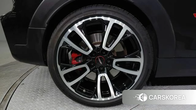 Mini Cooper S Clubman id 3941612 из Кореи 18