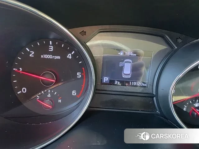 Kia The New Carnival id 3459729 из Кореи 13