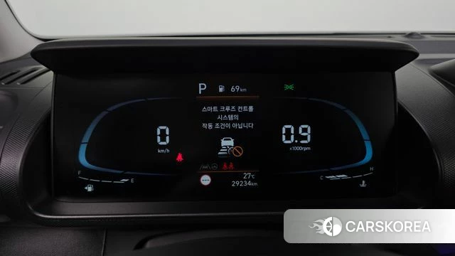 Hyundai Casper id 4753858 из Кореи 18