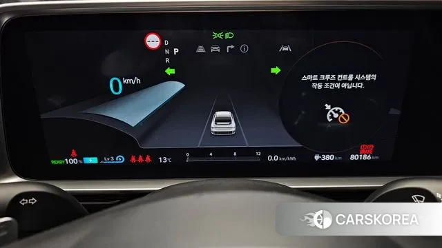 Hyundai Ionic 6 id 3467900 из Кореи 18