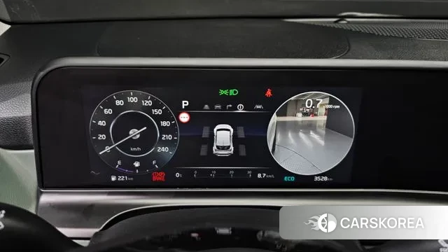 Kia The New Seltos id 3457048 из Кореи 18