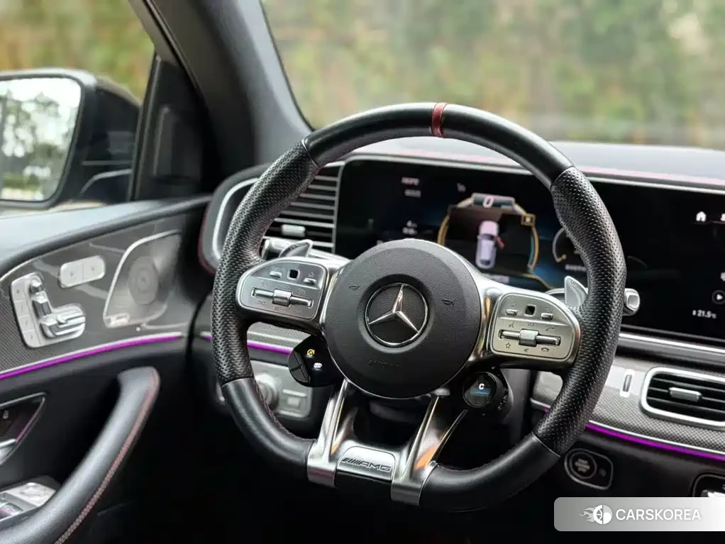 Mercedes-Benz AMG GLE id 4664451 из Китая 19