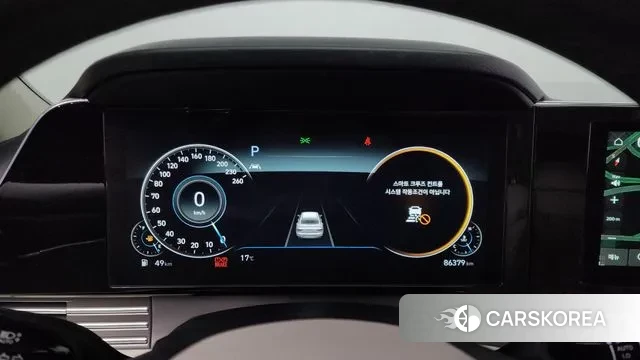 Hyundai The New Grandeur IG id 3650205 из Кореи 18