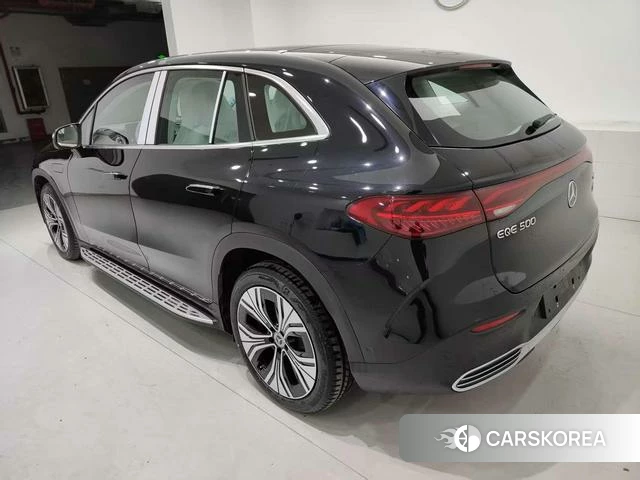 Mercedes-Benz EQE SUV id 4291445 из Китая 20