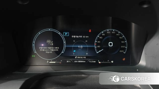 Ssangyong The New Rexton Sports Cannes id 4706722 из Кореи 18