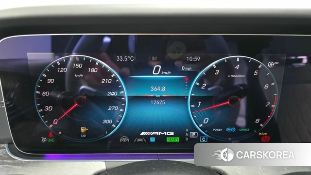 Mercedes-Benz AMG GT id 4579112 из Кореи 18