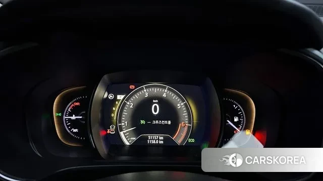 Renault Korea (Samsung) The New QM6 id 3458552 из Кореи 18