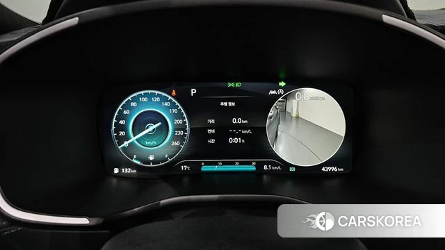 Hyundai The New Santa Fe id 4195841 из Кореи 30