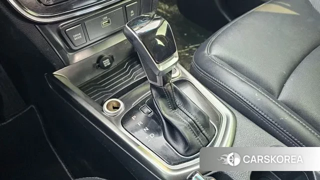 Ssangyong Berry New Tivoli id 3443466 из Кореи 15