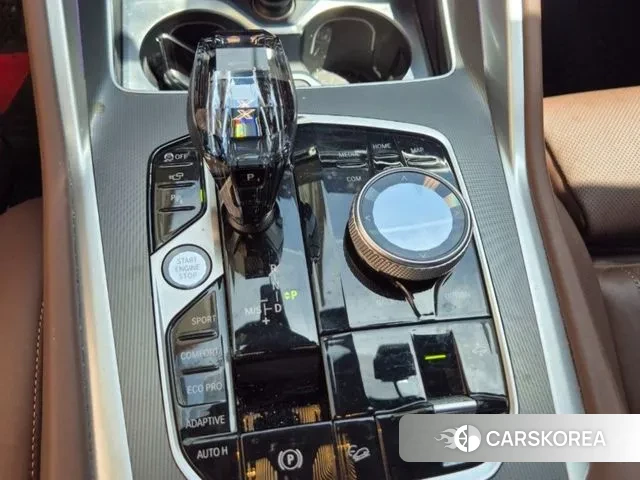 BMW X6 (G06) id 3007387 из Кореи 12