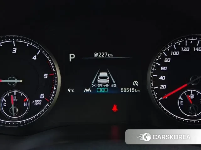 Hyundai The New Santa Fe id 3312170 из Кореи 18