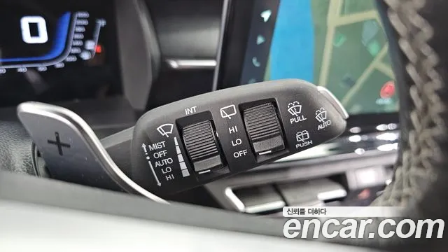 Ssangyong Torres id 2684381 из Кореи 18