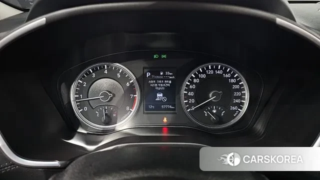 Hyundai Santa Fe TM id 3368092 из Кореи 18