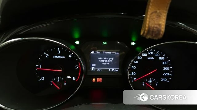 Kia The New Carnival id 4305089 из Кореи 18