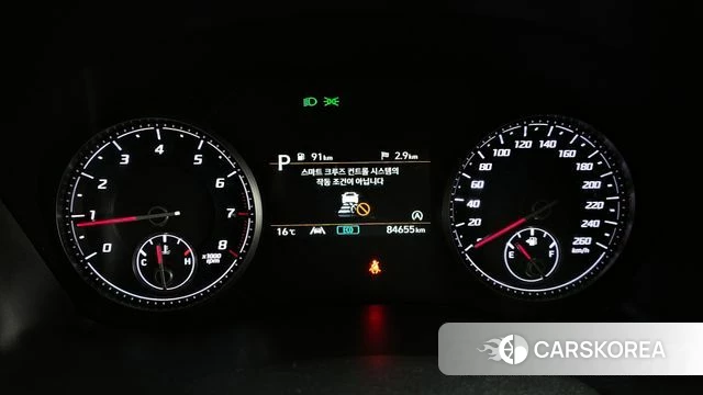 Hyundai The New Santa Fe id 4243813 из Кореи 28