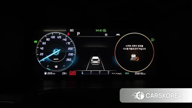 Kia Sorento 4th Generation id 4475110 из Кореи 34