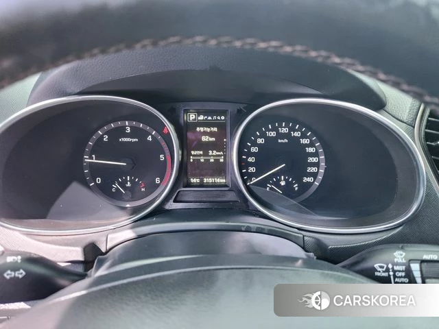 Hyundai The New Max Cruise id 3937314 из Кореи 18