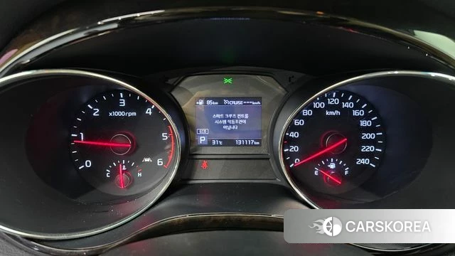 Kia The New Carnival id 4746458 из Кореи 18