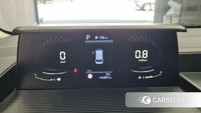 Hyundai Staria id 4457780 из Кореи 16