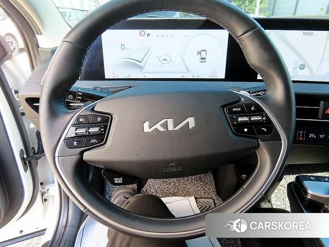 Kia EV6 id 3910657 из Кореи 18