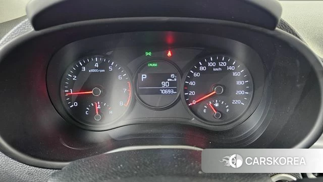 Kia All New Morning (JA) id 4325665 из Кореи 28