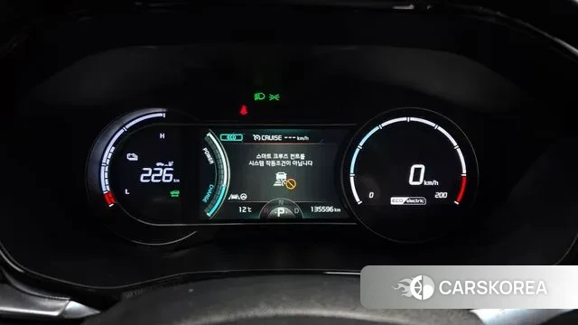 Kia Niro Plus id 3777046 из Кореи 18