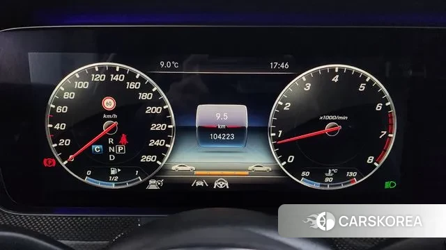 Mercedes-Benz E-Class W213 id 3656054 из Кореи 18