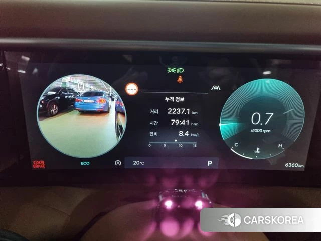 Hyundai Palisade (LX3) id 3909317 из Кореи 10