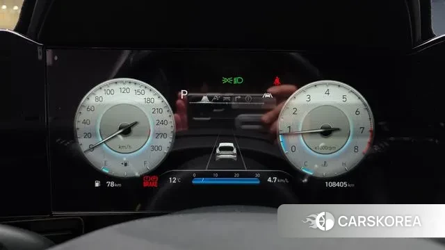 Hyundai Avante (CN7) id 3727155 из Кореи 18