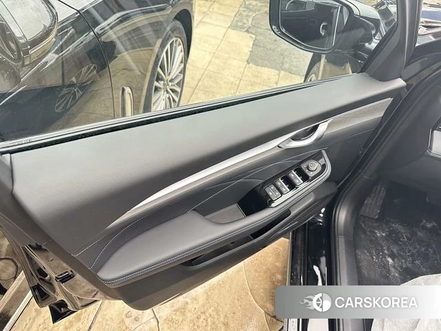 Geely Automobile Xingrui id 3944912 из Китая 18