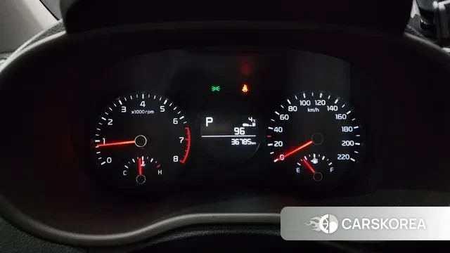 Kia Morning Urban (JA) id 3654490 из Кореи 18