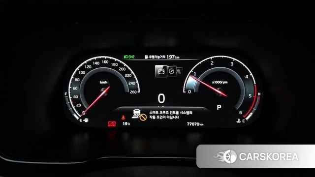 Kia Mohave Master id 3935321 из Кореи 18