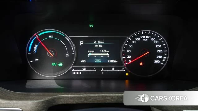 Kia Sorento 4th Generation id 4444975 из Кореи 30