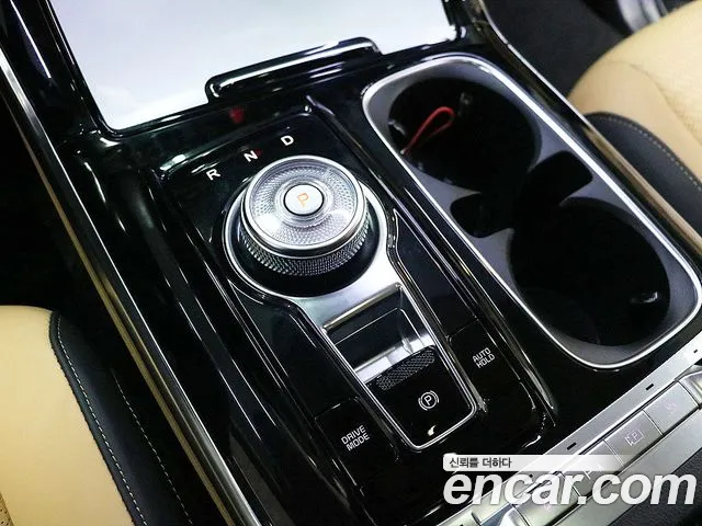 Kia Carnival 4th generation id 2644155 из Кореи 18