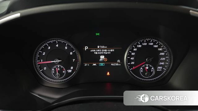 Hyundai The New Santa Fe id 4324077 из Кореи 18